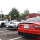 Image for article titled Show Us Your (Rainy) Weekend Car Event Pictures